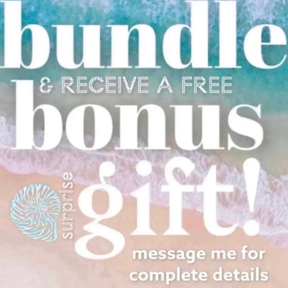 Gold or Silver Stamped BEACH GIRL Pendant w Abalone Shell Crystal Beads Necklace - Picture 2 of 16